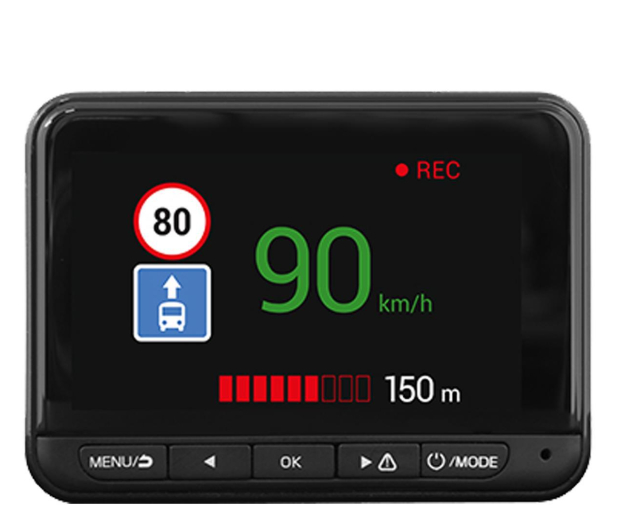 Navitel R9 DUAL Full HD/2,7"/170 - 1205214 - zdjęcie 4